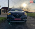 Синий Рено Kadjar, объемом двигателя 1.3 л и пробегом 77 тыс. км за 16650 $, фото 8 на Automoto.ua