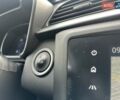 Синий Рено Kadjar, объемом двигателя 1.5 л и пробегом 98 тыс. км за 21500 $, фото 37 на Automoto.ua