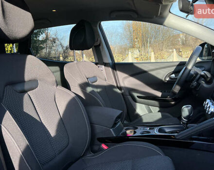 Синий Рено Kadjar, объемом двигателя 1.5 л и пробегом 135 тыс. км за 19200 $, фото 17 на Automoto.ua