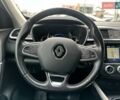 Синий Рено Kadjar, объемом двигателя 1.5 л и пробегом 98 тыс. км за 21500 $, фото 24 на Automoto.ua