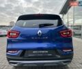 Синий Рено Kadjar, объемом двигателя 1.5 л и пробегом 98 тыс. км за 21500 $, фото 8 на Automoto.ua