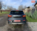 Синий Рено Kadjar, объемом двигателя 1.3 л и пробегом 77 тыс. км за 16650 $, фото 3 на Automoto.ua