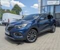 Синій Рено Kadjar, об'ємом двигуна 1.46 л та пробігом 70 тис. км за 22428 $, фото 13 на Automoto.ua