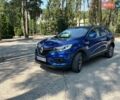 Синий Рено Kadjar, объемом двигателя 1.46 л и пробегом 70 тыс. км за 18000 $, фото 1 на Automoto.ua