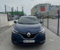 Синій Рено Kadjar, об'ємом двигуна 1.2 л та пробігом 47 тис. км за 16900 $, фото 1 на Automoto.ua