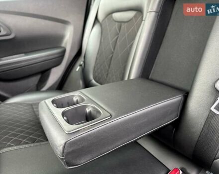 Синий Рено Kadjar, объемом двигателя 1.5 л и пробегом 98 тыс. км за 21500 $, фото 20 на Automoto.ua