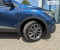 Синій Рено Kadjar, об'ємом двигуна 1.46 л та пробігом 70 тис. км за 22428 $, фото 15 на Automoto.ua