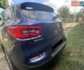 Синий Рено Kadjar, объемом двигателя 1.2 л и пробегом 22 тыс. км за 19000 $, фото 4 на Automoto.ua