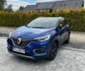 Синий Рено Kadjar, объемом двигателя 2 л и пробегом 90 тыс. км за 10200 $, фото 14 на Automoto.ua