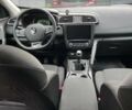 Синій Рено Kadjar, об'ємом двигуна 1.2 л та пробігом 47 тис. км за 16900 $, фото 19 на Automoto.ua