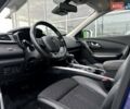 Синий Рено Kadjar, объемом двигателя 1.5 л и пробегом 98 тыс. км за 21500 $, фото 14 на Automoto.ua