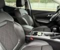 Синий Рено Kadjar, объемом двигателя 1.5 л и пробегом 185 тыс. км за 20300 $, фото 20 на Automoto.ua