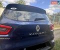 Синий Рено Kadjar, объемом двигателя 1.2 л и пробегом 22 тыс. км за 19000 $, фото 5 на Automoto.ua