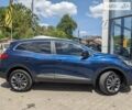 Синій Рено Kadjar, об'ємом двигуна 1.46 л та пробігом 70 тис. км за 22428 $, фото 4 на Automoto.ua