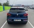 Синій Рено Kadjar, об'ємом двигуна 1.2 л та пробігом 47 тис. км за 16900 $, фото 5 на Automoto.ua