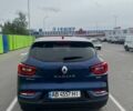 Синій Рено Kadjar, об'ємом двигуна 1.2 л та пробігом 47 тис. км за 16900 $, фото 4 на Automoto.ua