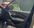 Синій Рено Kadjar, об'ємом двигуна 1.2 л та пробігом 47 тис. км за 16900 $, фото 10 на Automoto.ua