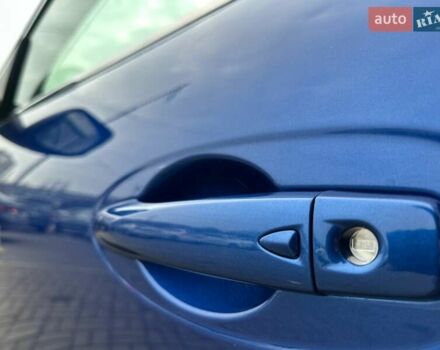 Синий Рено Kadjar, объемом двигателя 1.5 л и пробегом 98 тыс. км за 21500 $, фото 13 на Automoto.ua