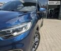 Синій Рено Kadjar, об'ємом двигуна 1.46 л та пробігом 70 тис. км за 22428 $, фото 18 на Automoto.ua