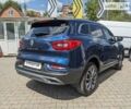 Синий Рено Kadjar, объемом двигателя 1.46 л и пробегом 70 тыс. км за 22428 $, фото 6 на Automoto.ua