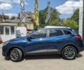 Синий Рено Kadjar, объемом двигателя 1.46 л и пробегом 70 тыс. км за 22428 $, фото 10 на Automoto.ua