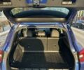 Синий Рено Kadjar, объемом двигателя 1.5 л и пробегом 75 тыс. км за 21800 $, фото 11 на Automoto.ua