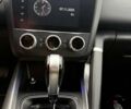 Синий Рено Kadjar, объемом двигателя 1.5 л и пробегом 185 тыс. км за 20300 $, фото 17 на Automoto.ua