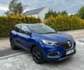 Синий Рено Kadjar, объемом двигателя 2 л и пробегом 90 тыс. км за 10200 $, фото 15 на Automoto.ua