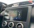 Синий Рено Kadjar, объемом двигателя 1.5 л и пробегом 98 тыс. км за 21500 $, фото 35 на Automoto.ua