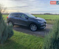 Синий Рено Kadjar, объемом двигателя 1.3 л и пробегом 77 тыс. км за 16650 $, фото 6 на Automoto.ua