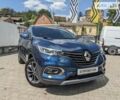 Синий Рено Kadjar, объемом двигателя 1.46 л и пробегом 70 тыс. км за 22428 $, фото 2 на Automoto.ua