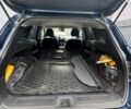Синій Рено Kadjar, об'ємом двигуна 1.2 л та пробігом 47 тис. км за 16900 $, фото 12 на Automoto.ua