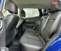 Синий Рено Kadjar, объемом двигателя 1.5 л и пробегом 98 тыс. км за 21500 $, фото 19 на Automoto.ua