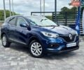 Синий Рено Kadjar, объемом двигателя 1.5 л и пробегом 172 тыс. км за 18700 $, фото 1 на Automoto.ua