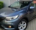 Синій Рено Kadjar, об'ємом двигуна 1.5 л та пробігом 142 тис. км за 17000 $, фото 1 на Automoto.ua