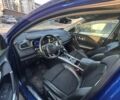 Синий Рено Kadjar, объемом двигателя 1.5 л и пробегом 75 тыс. км за 21800 $, фото 6 на Automoto.ua