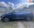 Синий Рено Kadjar, объемом двигателя 1.2 л и пробегом 22 тыс. км за 19000 $, фото 1 на Automoto.ua