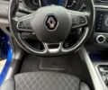 Синий Рено Kadjar, объемом двигателя 1.5 л и пробегом 185 тыс. км за 20300 $, фото 13 на Automoto.ua