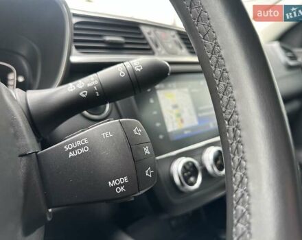 Синий Рено Kadjar, объемом двигателя 1.5 л и пробегом 98 тыс. км за 21500 $, фото 34 на Automoto.ua