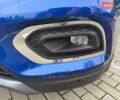 Синий Рено Kadjar, объемом двигателя 1.5 л и пробегом 185 тыс. км за 20300 $, фото 6 на Automoto.ua