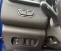 Синий Рено Kadjar, объемом двигателя 1.5 л и пробегом 185 тыс. км за 20300 $, фото 15 на Automoto.ua