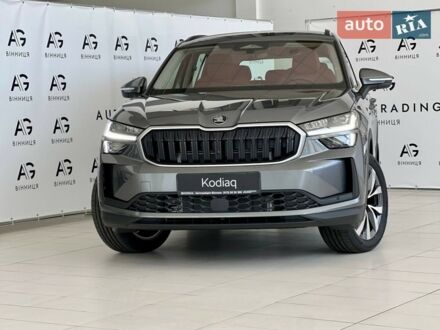 Синій Рено Kadjar, об'ємом двигуна 1.46 л та пробігом 207 тис. км за 12799 $, фото 1 на Automoto.ua