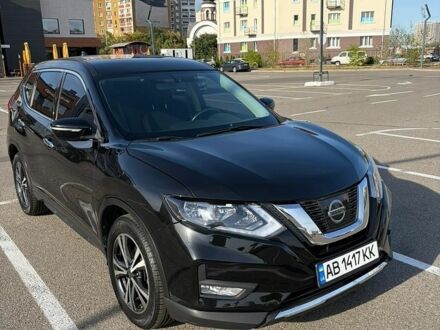 Синий Рено Kadjar, объемом двигателя 1.46 л и пробегом 235 тыс. км за 14500 $, фото 1 на Automoto.ua