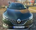 Зеленый Рено Kadjar, объемом двигателя 1.46 л и пробегом 120 тыс. км за 22200 $, фото 1 на Automoto.ua