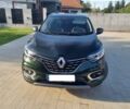 Зеленый Рено Kadjar, объемом двигателя 1.46 л и пробегом 103 тыс. км за 19000 $, фото 16 на Automoto.ua