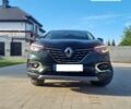 Зеленый Рено Kadjar, объемом двигателя 1.46 л и пробегом 103 тыс. км за 19000 $, фото 15 на Automoto.ua