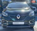 Зеленый Рено Kadjar, объемом двигателя 1.46 л и пробегом 125 тыс. км за 18999 $, фото 3 на Automoto.ua