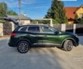 Зеленый Рено Kadjar, объемом двигателя 1.46 л и пробегом 103 тыс. км за 19000 $, фото 8 на Automoto.ua