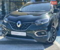 Зеленый Рено Kadjar, объемом двигателя 1.46 л и пробегом 125 тыс. км за 18999 $, фото 1 на Automoto.ua
