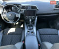Зеленый Рено Kadjar, объемом двигателя 1.46 л и пробегом 125 тыс. км за 18999 $, фото 10 на Automoto.ua